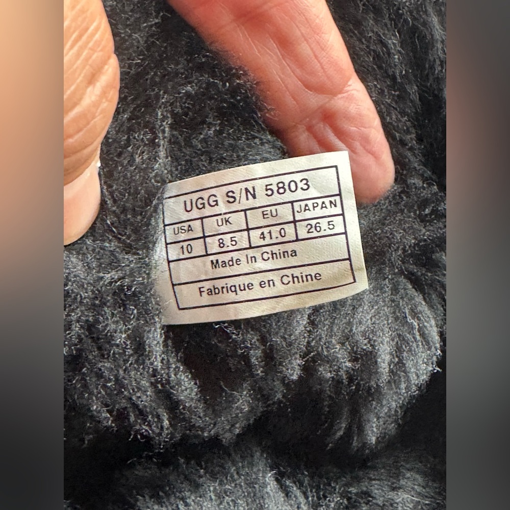 Ugg Bailey Button Ii Women’s - image 8